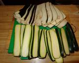 Foto del paso 1 de la receta LASAA DE BERENJENA Y SUCCINOS (Calabacn VERDE)