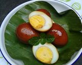 Foto langkah ke 3 dari resep Pindang telur ayam.