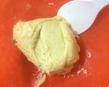 Foto langkah ke 4 dari resep Sagu Keju.