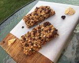 Foto del paso 6 de la receta: Barritas de cereal