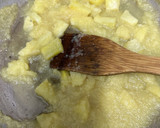 Foto del paso 3 de la receta: 512. Filete de panga en salsa de piña (principal pescado)