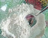 Foto del paso 2 de la receta: Infladita pobre