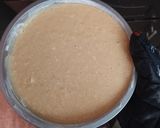 Foto del paso 3 de la receta: Pan de elote con harina de hotcakes 🌽