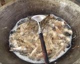 Foto langkah ke 1 dari resep Teri cumi asin oseng pedas.
