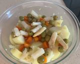 Foto del paso 3 de la receta: Piriñaca (o Periñaca)