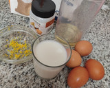 Foto del paso 2 de la receta: Bizcocho de convento