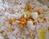 कांदा पोहा (Kanda poha recipe in hindi) रेसिपी चरण 3 फोटो
