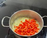 Foto del paso 3 de la receta: Guiso de Níscalos con patatas