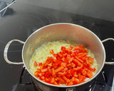 Foto del paso 3 de la receta: Guiso de Níscalos con patatas