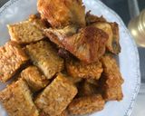 Foto langkah ke 6 dari resep Nasi Liwet.