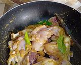 Foto langkah ke 2 dari resep Soto ayam enak mantap.