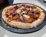 Foto del paso 8 de la receta: Pizza pata negra