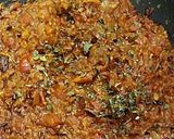 A picture of step 22 of Paneer Makhani Biryani 📌.