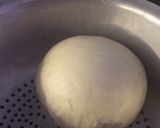 Parowańce/pampuchy/kluski na parze krok przepisu 2 zdjęcie