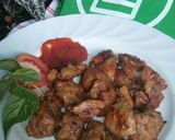 Foto langkah ke 4 dari resep Baso yamin bakar.