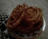 صورة لخطوة 2 من وصفة زلابية 🤤🤤