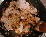 Foto del paso 4 de la receta: Curry de pollo estilo hindú
