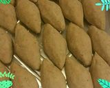 A picture of step 3 of Kibbeh Without a Grinder.