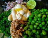Foto del paso 3 de la receta: ATÚN A La Mayonesa...!