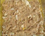 Foto del paso 4 de la receta: Lasaña de atún