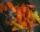 Foto langkah ke 1 dari resep Sambal terasi.