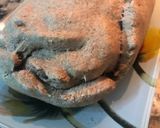Foto del paso 4 de la receta: Rollo integral de tomates cherry - Rocambole de tomates cherry