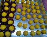 Foto langkah ke 3 dari resep Nastar kinclong ekonomis by Dapoer Aiyla.