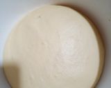 Foto langkah ke 3 dari resep Potato bread/roti manis kentang.