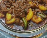 বেগুনের খাট্টা রেসিপির ধাপ 6 ছবি