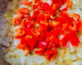 Foto del paso 1 de la receta: 🍛PASTEL🍲 DE 🐟LOMITOS🐠 DE 🐠🐟ATÚN🐟🐠 (en lata)