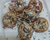 Foto langkah ke 5 dari resep Oreo Goreng Enakkk.