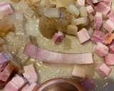 🐑 Juhtúrós-savanyú káposztás-SZTRAPACSKA 🏆 recept fázis 1 fotója