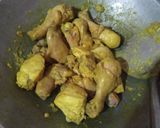 Foto langkah ke 2 dari resep Ayam Goreng Sasando.
