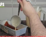Foto del paso 7 de la receta Pudin o Budín de pan
