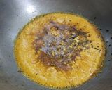 A picture of step 3 of Pointed Gourd and Yoghurt (Doi Potol).