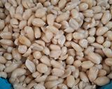 Foto langkah ke 3 dari resep Kacang Bawang Daun Jeruk.