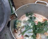 Foto del paso 5 de la receta: Pulmay en malla 🇨🇱👌🏻