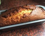 Foto del paso 8 de la receta: 💜Budín de ciruelas relleno💜