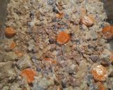 A picture of step 4 of Beef Casserole.