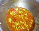 परवल दो प्याज़ा (Parwal Do Payaza ki recipe in Hindi) रेसिपी चरण 4 फोटो