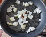 Koreai édes-csípős gochujang-os csirke recept fázis 4 fotója
