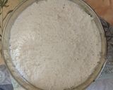 Túrós mascarpones torta recept fázis 2 fotója