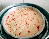 A picture of step 2 of મલ્ટી ગ્રેઇન લોટના હેલ્ધી ઢોકળા.