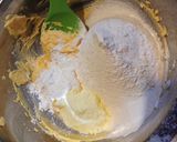 Foto langkah ke 1 dari resep Kue Rambutan.