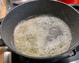 Une image de l'étape 4 de Pommes de terre sautées aux oignons nouveaux.