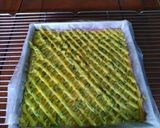 Foto langkah ke 7 dari resep Bolu Sus Jala.