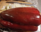 Foto del paso 3 de la receta: Arroz caldoso con verduras