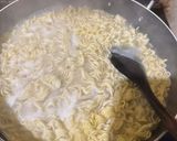 Foto langkah ke 1 dari resep Mie Goreng ala Resto.
