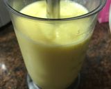 Foto del paso 2 de la receta Batido de mango
