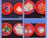 Foto langkah ke 1 dari resep Capcay ala Pemula.